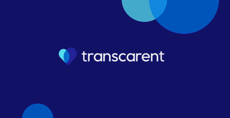 Transcarent Logo