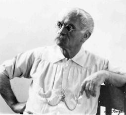 cesar roux the swiss surgeon